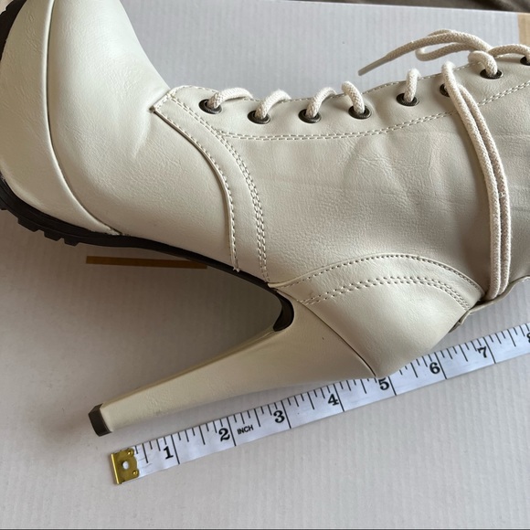 Women’s Call It Spring Glelawen Boot Size 6US - Picture 6 of 9